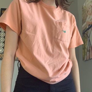 Southern marsh t-shirt